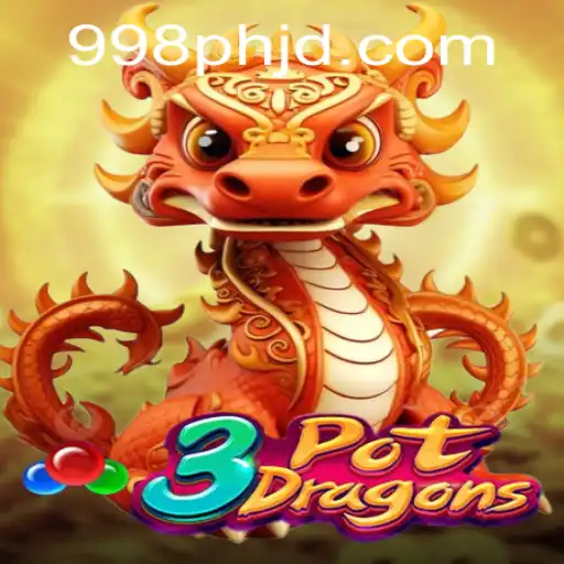 Unveiling 3PotDragons: The Latest Gaming Sensation