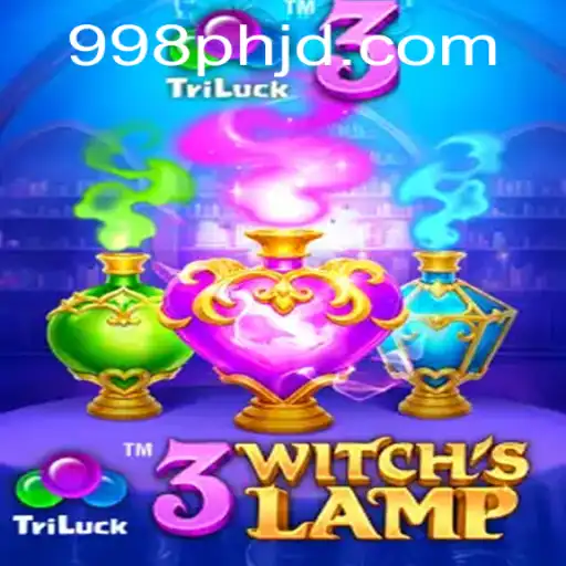 Discover the Enigmatic World of 3WitchsLamp