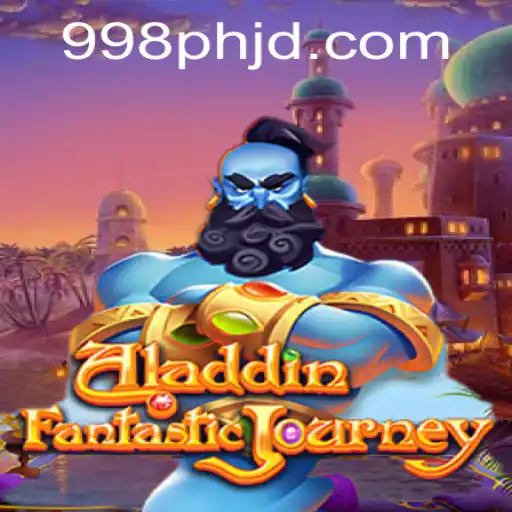 Discover the Magic of Aladdin: Adventure in the 998ph World