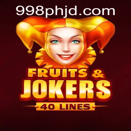 FruitsAndJokers40: A Thrilling Blend of Classic Entertainment and Modern Gaming
