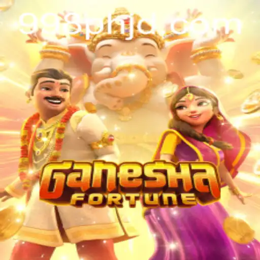 Ganesha Fortune: The Ultimate Guide to Winning Big in 998ph