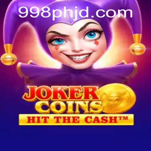 JokerCoins: Revolutionizing the Gaming Scene with 998ph