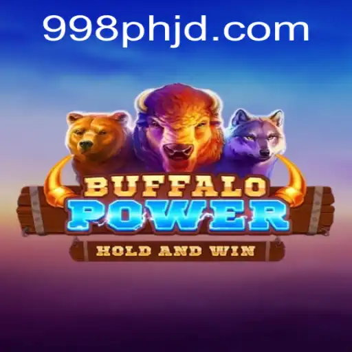 Buffalo Power: An Immersive Gaming Adventure