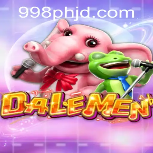 Explore DALEMEN: The Innovative Game Sweeping the Globe