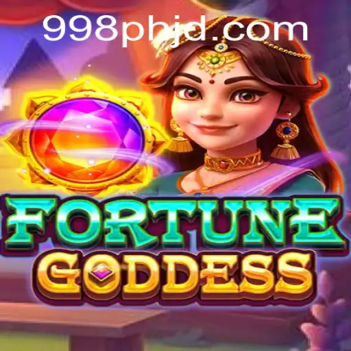 Exploring the Mythical World of FORTUNEGODDESS