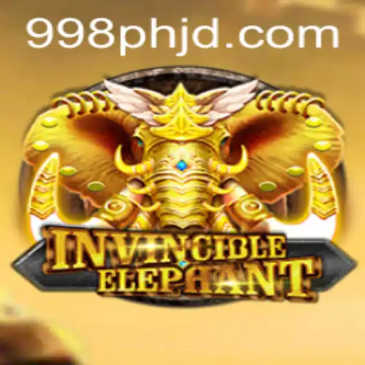 InvincibleElephant: The Dynamic Game Taking the World by Storm