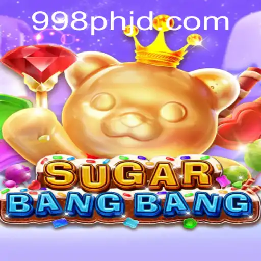 The Explosive World of SUGARBANGBANG: Enter the 998ph Arena