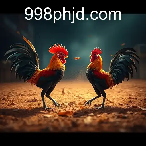 The World of Sabong Games and the Role of 998ph