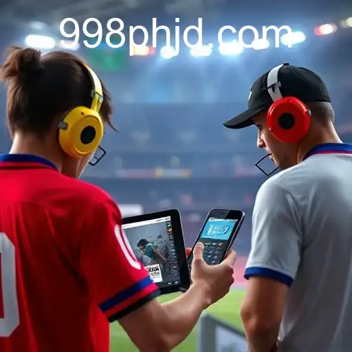 Exploring the Dynamic World of Sports Betting