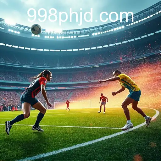 The Influence and Innovation of '998ph' in Modern Sports