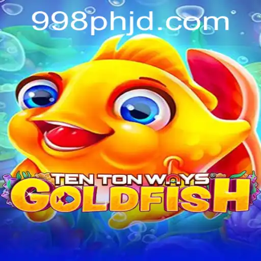 TenTonWaysGoldfish: A Dive into an Innovative Water World Adventure