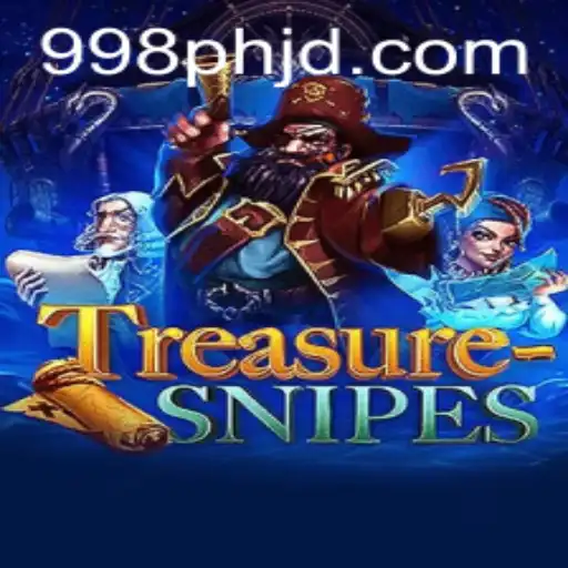 Discover the Excitement of TreasureSnipes: A Comprehensive Guide